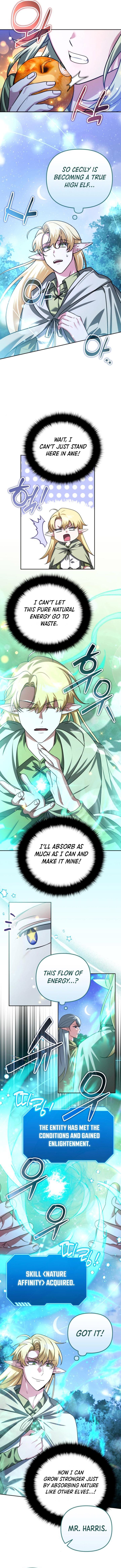 Sovereign of the Infinite Clones Chapter 41 1